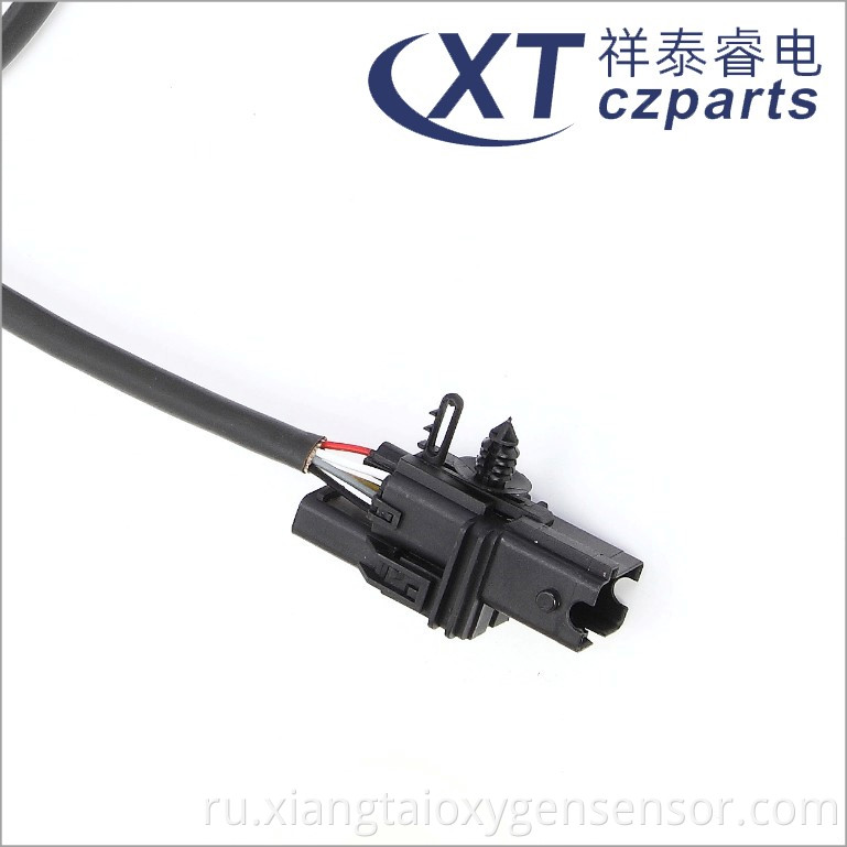 Volvo Oxygen Sensor